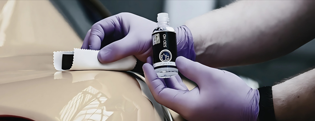 MK-Performance traitement Nanolex